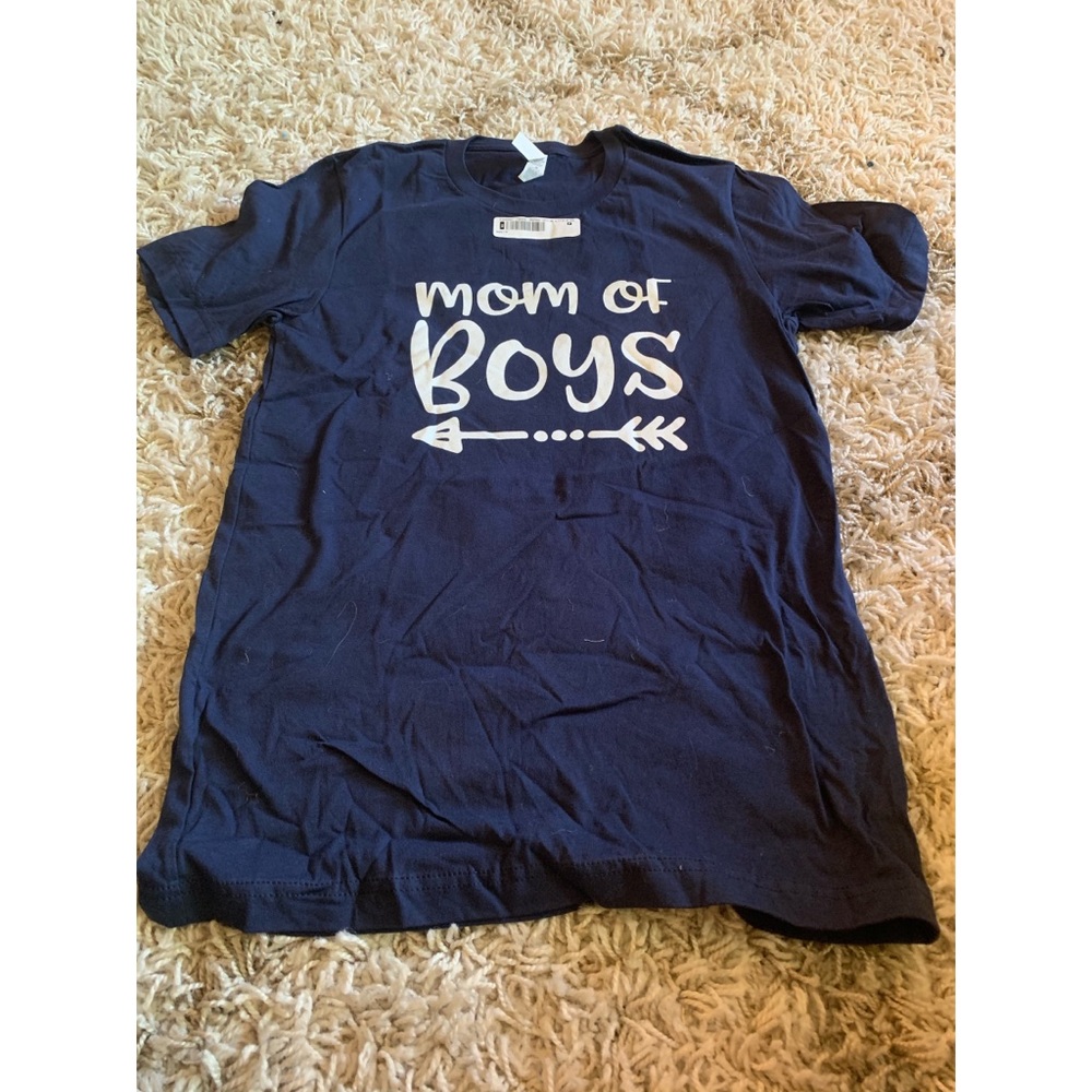 Women’s Graphic Tee